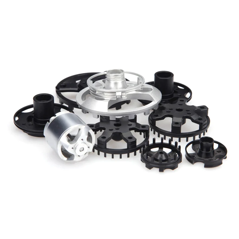 Что делает магниевые детали с ЧПУ идеальным выбором для высокоточного производства?