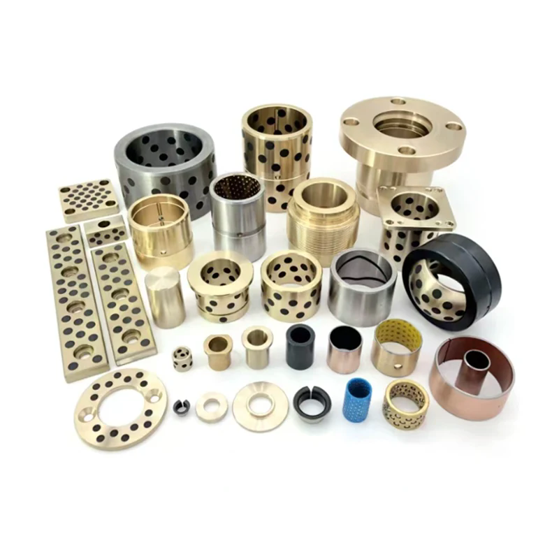 Как износостойкие пластины меняют промышленную долговечность и производительность в будущем?