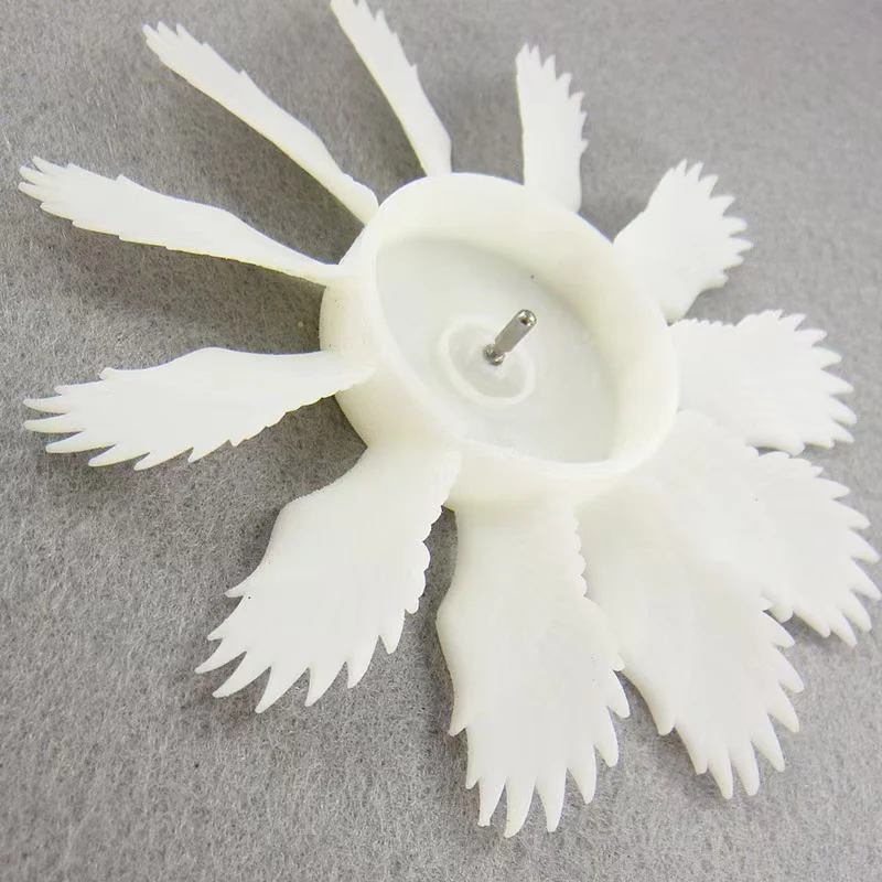 Каким образом процесс литья из уретана обеспечивает преимущества высокоточного производства при небольших объемах?