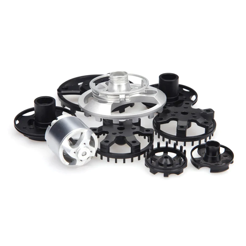 Как производятся детали из магния с ЧПУ, отвечающие требованиям точного машиностроения?