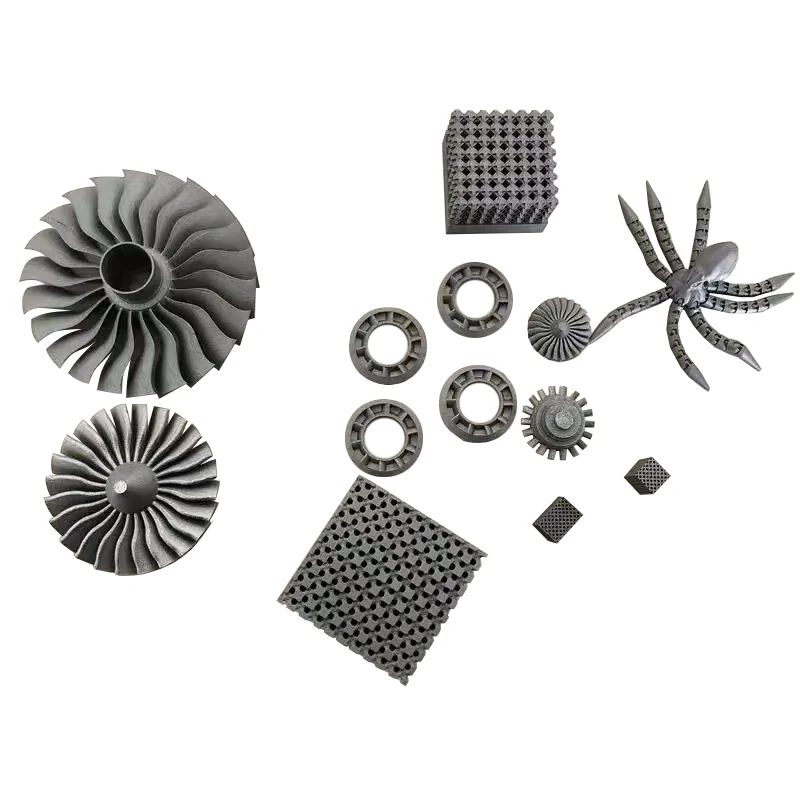 Литье уретановой резины