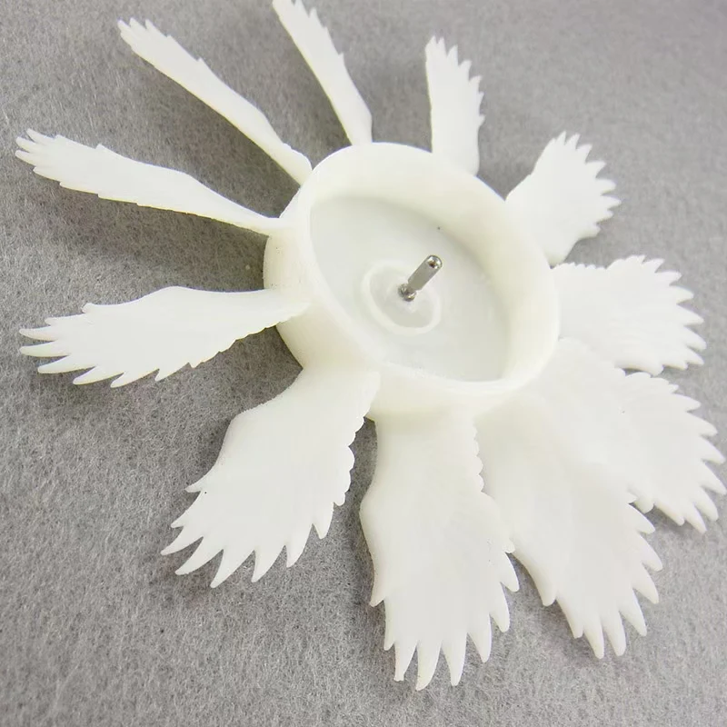 Процесс литья уретана